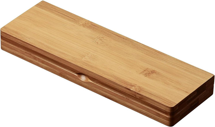 Philos 3257 - Hus, Bambus, klein, Green Games, Steinchenspiel, Strategiespiel