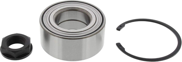 Mapco 26326 Radlagersatz Radlager Vorderachse beidseitig mit ABS
