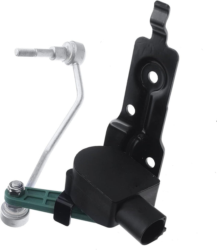 2x Niveausensor Luftfederung Vorne Links Rechts für A6 Avant Allroad 4F2, C6 4F5, C6 4FH, C6 2.0L 2.