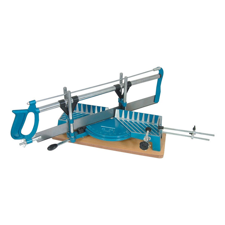 Silverline SW05 Gehrungssägeblatt 550 mm, 14 ZpZ 550mm 14tpi Saw, 550mm 14tpi Saw