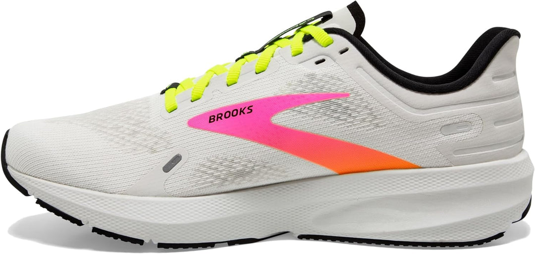 Brooks 46.5 EU Weiss, 46.5 EU Weiss