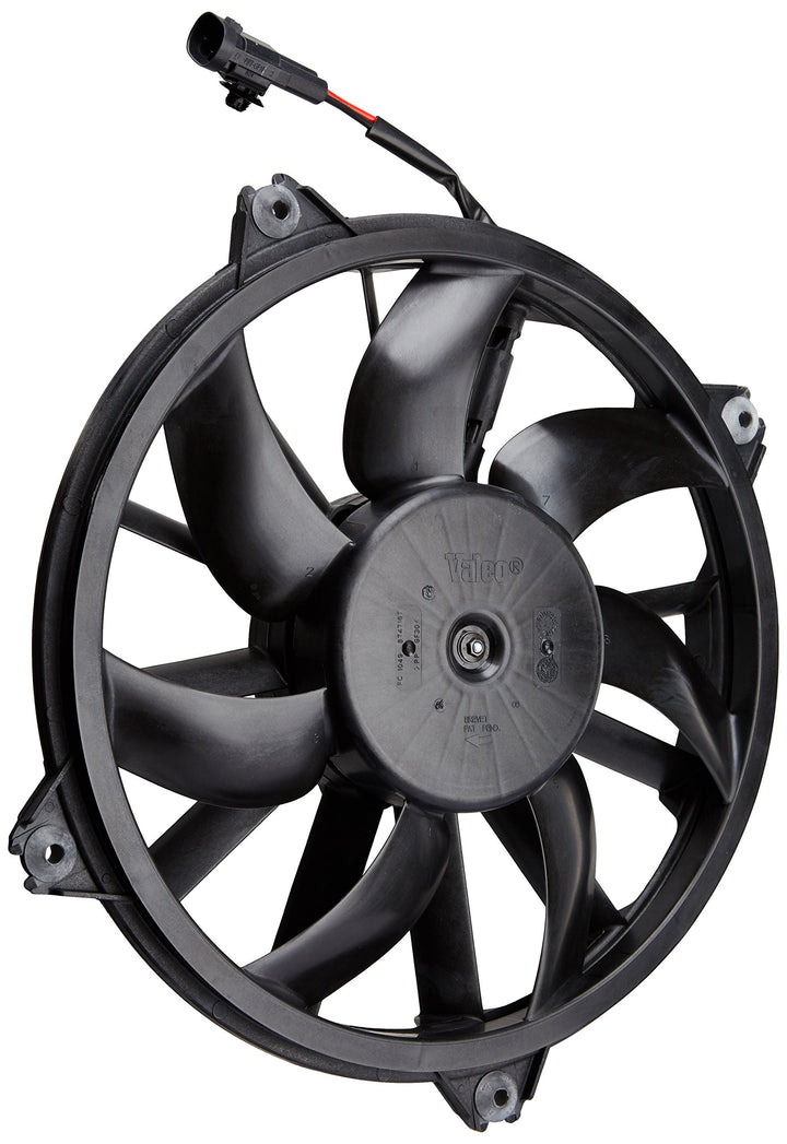 VALEO Lüfter Motorkühlung 696091