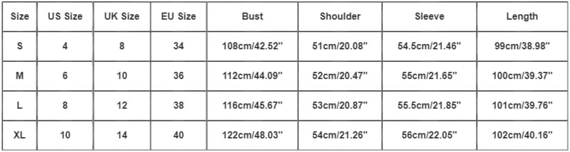 Fleecemantel Damen Lang -Wintermantel Dame Elegant Trenchcoat Winter Teddy-Fleece Mantel Warm Lange