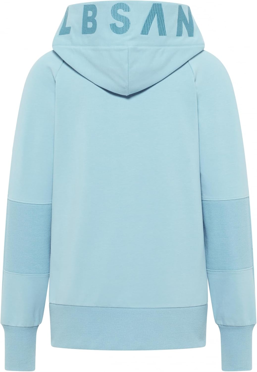 Elbsand Damen Sweatjacke Kelda M Cameo, M Cameo