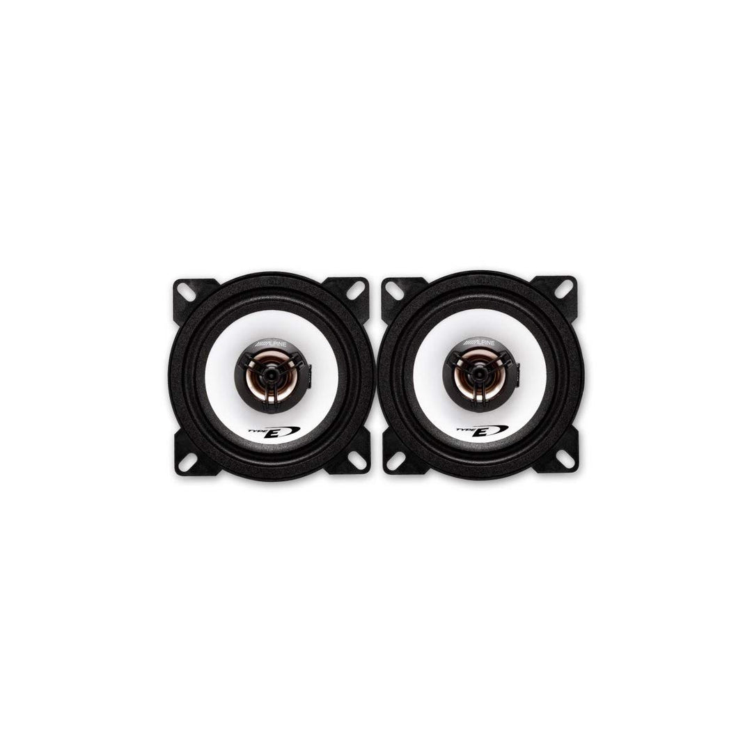 Alpine SXE-1025S - Car Speakers SXE-1025S