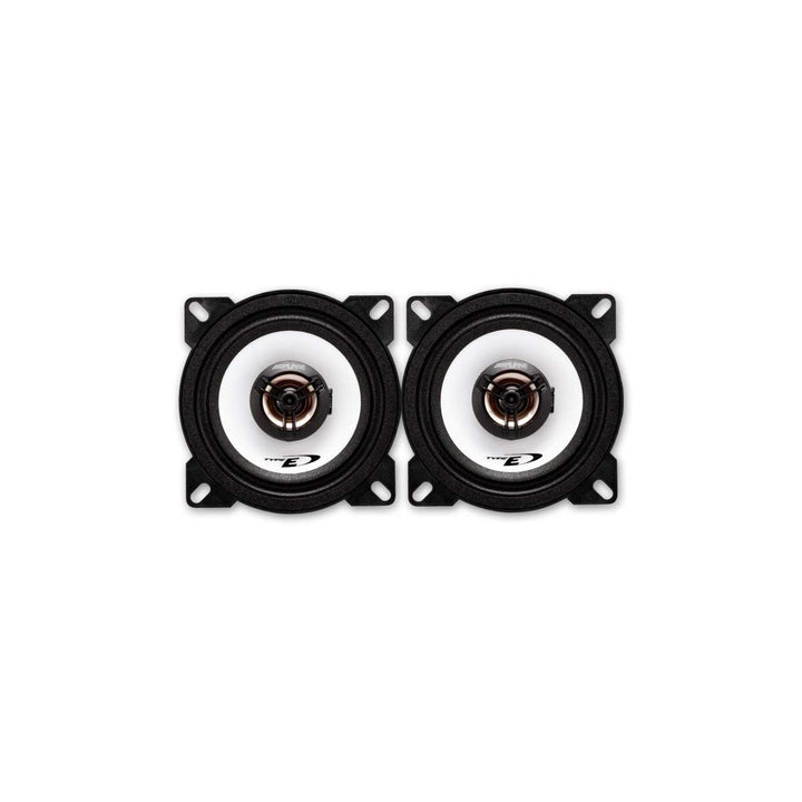 Alpine SXE-1025S - Car Speakers SXE-1025S