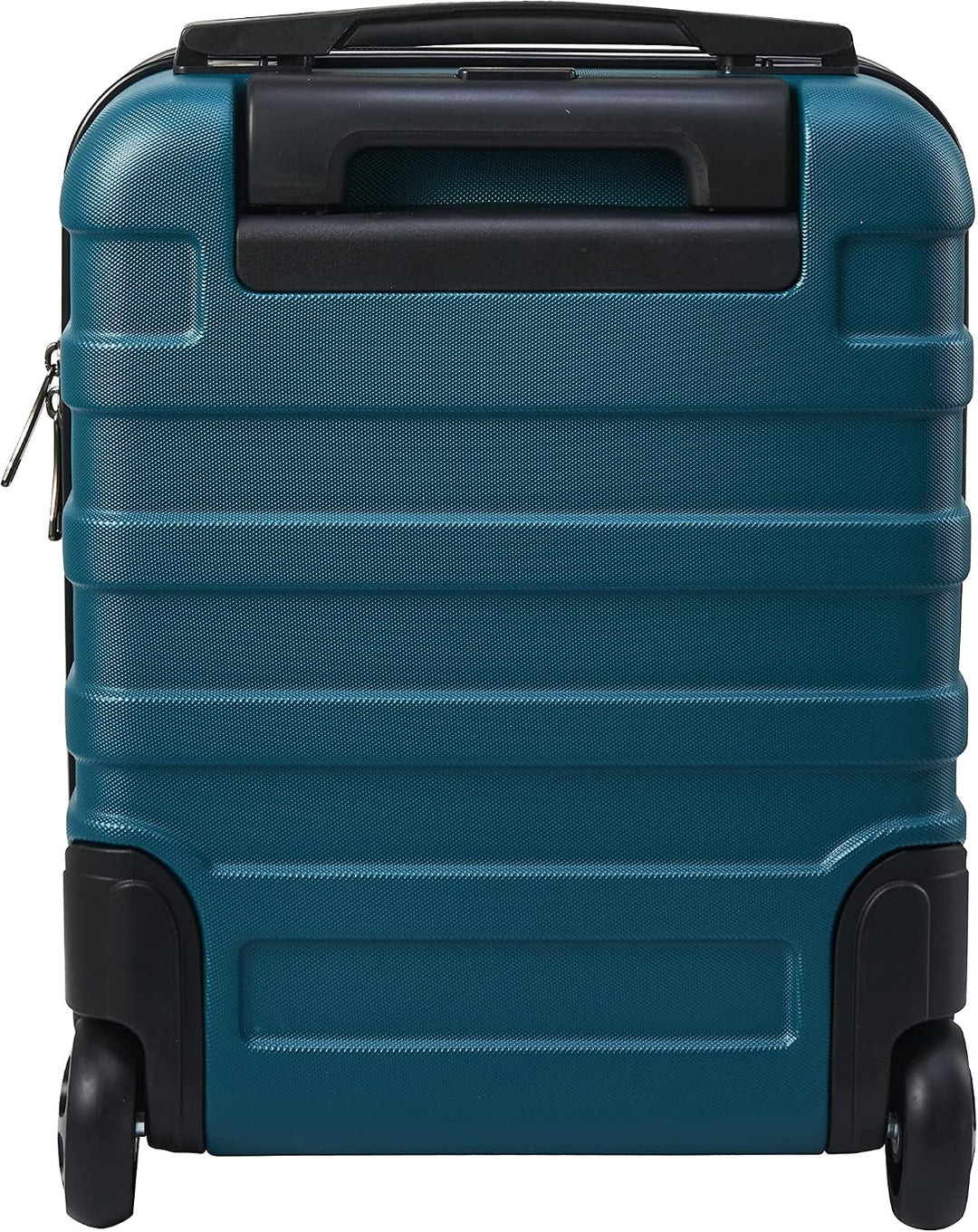 Cabin Max Anode Hardscalen Handgepäck Trolley-Koffer für Untersitz, 24 l, Wizz Air 40x30x20cm, (Endl