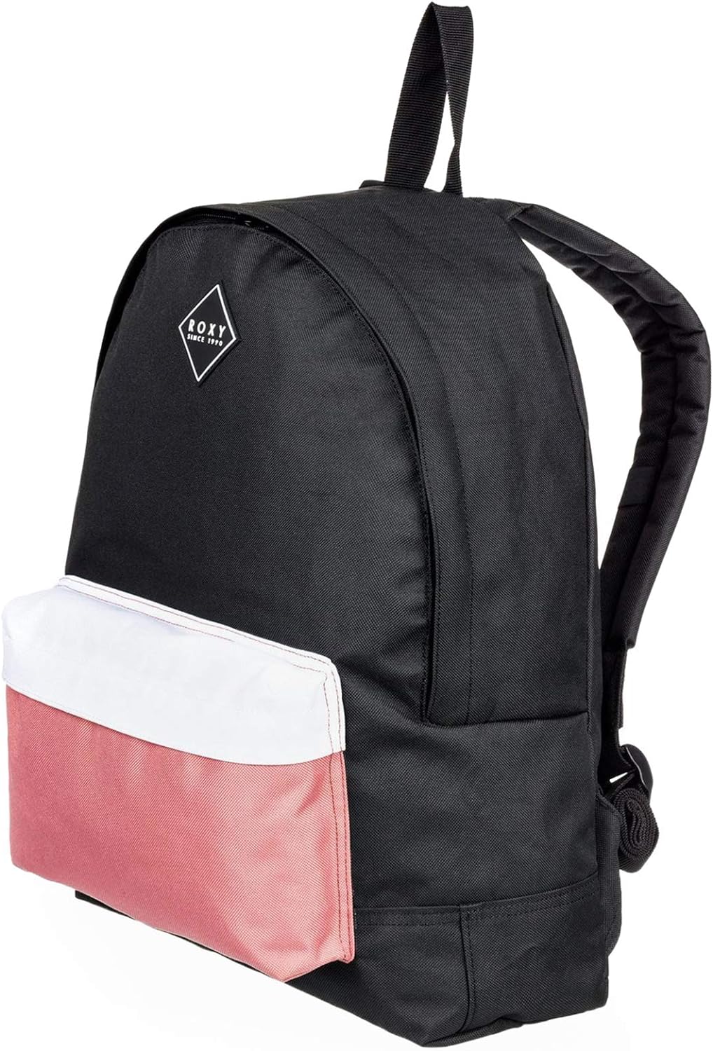 Roxy Sugar Baby Fitness 16L - Kleiner Rucksack ERJBP04166. Rosa Einheitsgrösse, Rosa Einheitsgrösse