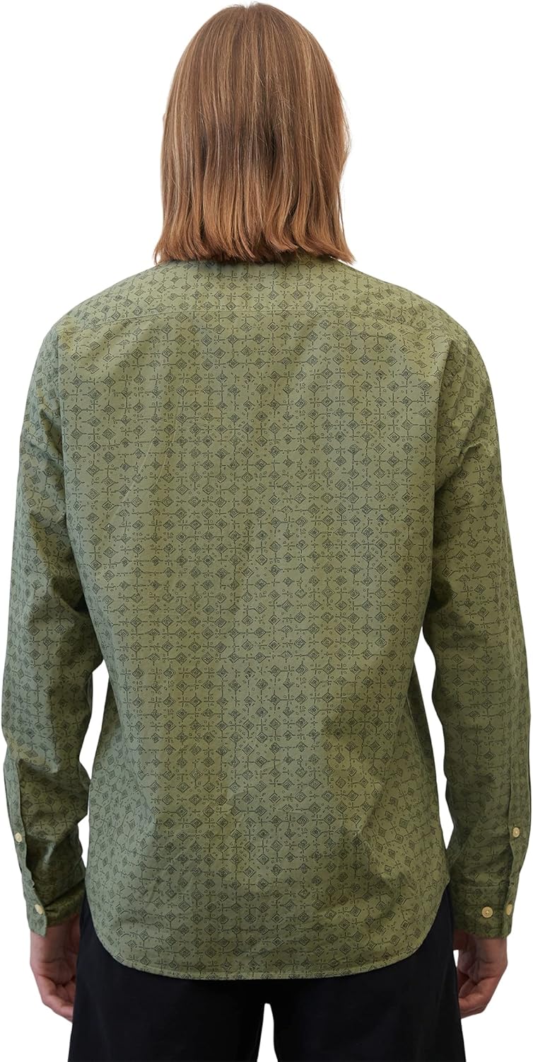 Marc O'Polo Herren Shirt XL K40, XL K40