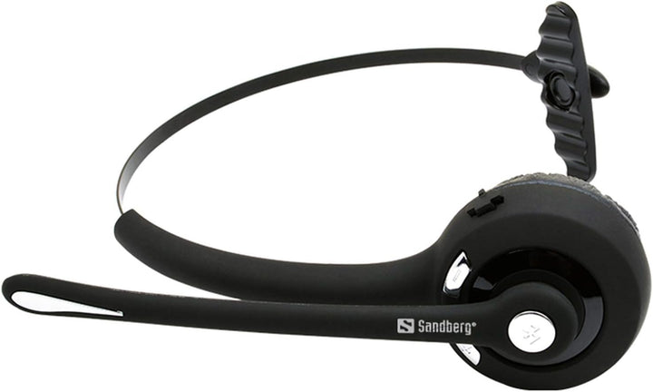 Sandberg Bluetooth Office Headset, black