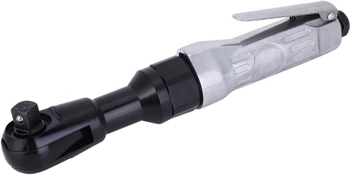 Pneumatische Luftratsche, 1/2-Zoll-Winkel-Schlagschrauber Heavy Duty Torsion Drive Torsion 45ft-lbs,