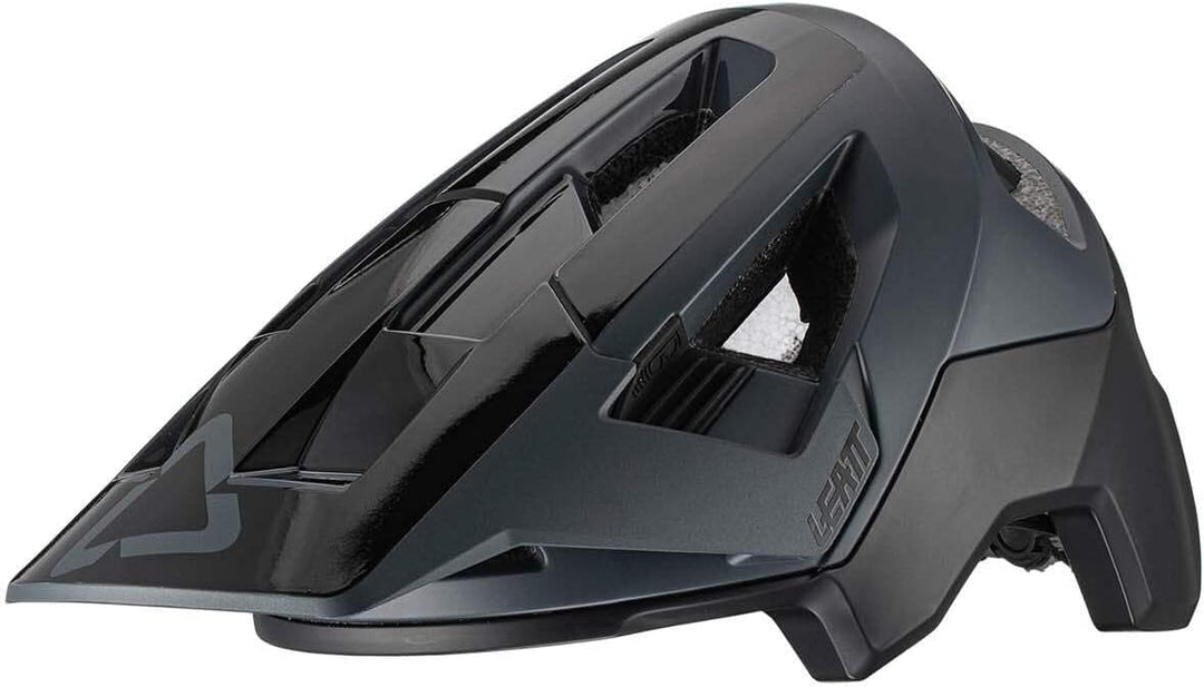 Leatt Helmet MTB AllMtn 4.0 V23 Flame #M 55-59cm