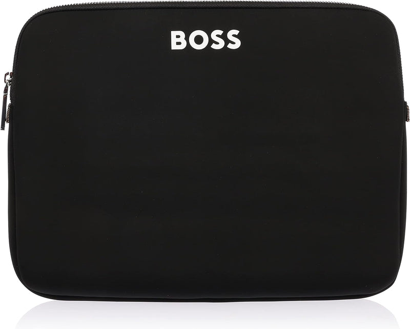 BOSS Harper Laptop Case Damen Laptop Case, Black1