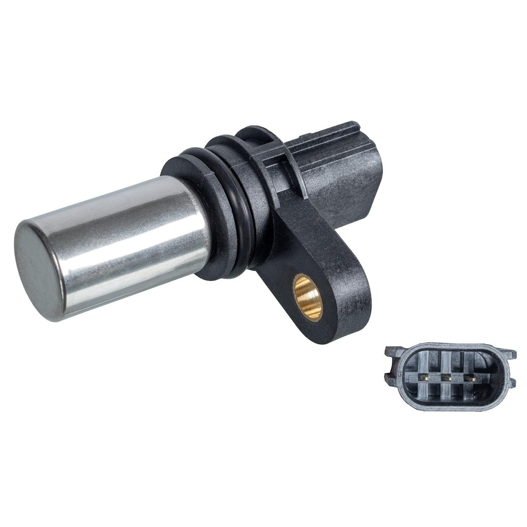 Blue Print ADN17215C Nocken-/ Kurbelwellensensor , 1 Stück