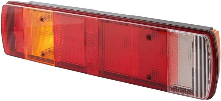 HELLA - Heckleuchte - Halogen - ECE - links/rechts - 2VP 008 205-031