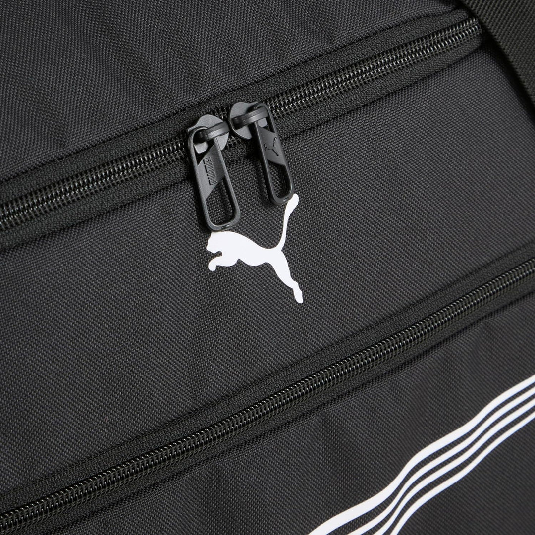 Puma Puma FUNDAMENTAL Small Sports Bag, Unisex Sporttaschen, Puma Black, OSFA - 091187