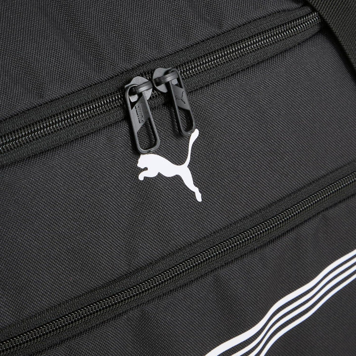 Puma Puma FUNDAMENTAL Small Sports Bag, Unisex Sporttaschen, Puma Black, OSFA - 091187