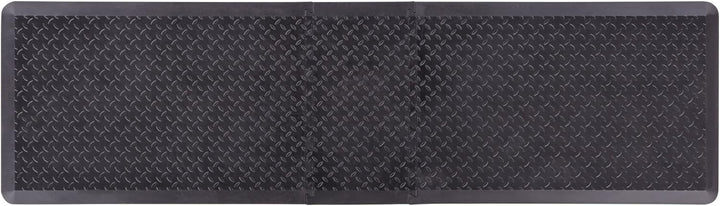 UNICOMFORT UC-EM2436E Erweiterbare Funktionsmatte, Schwarz