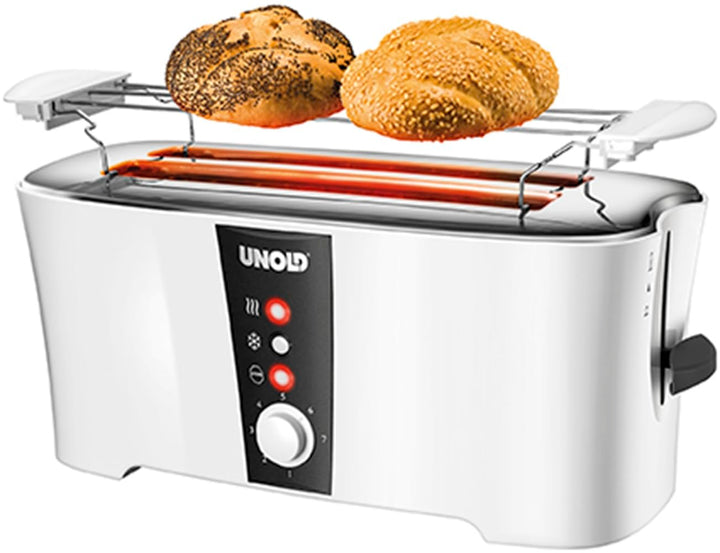 Unold 38020, Weiss/Schwarz