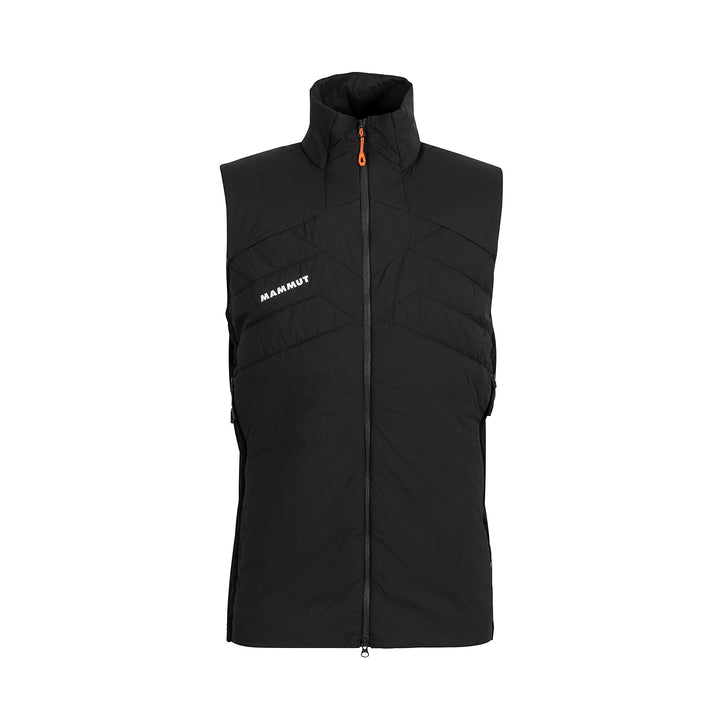 Mammut Herren Rime Light in Flex Vest Men Isolationsweste (1er Pack) S black-phantom, S black-phanto