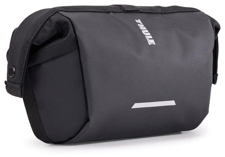Thule Lenkertasche Chasm schwarz, 2ltr, 2178103070 Einheitsgrösse Schwarz, 2 Schwarz