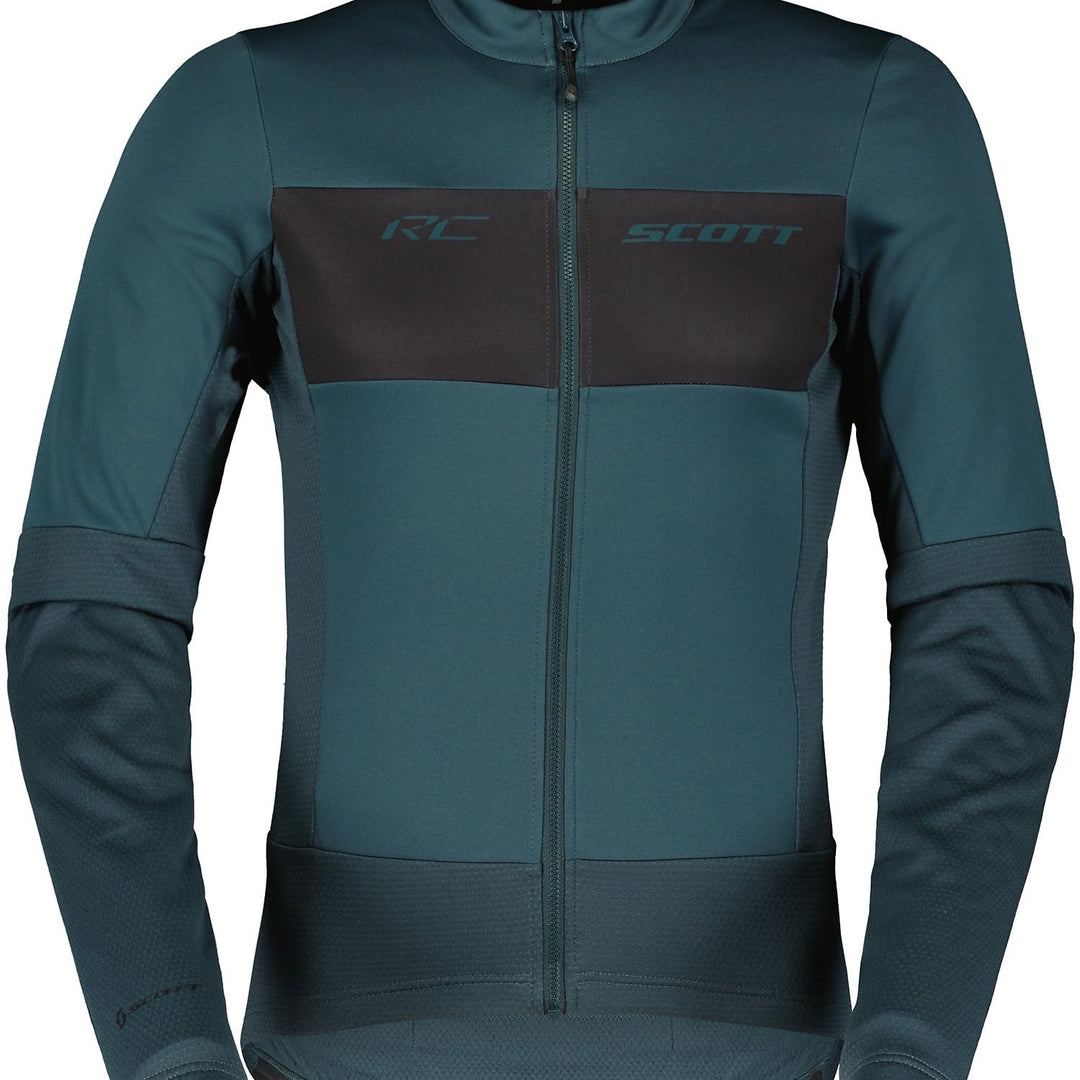 SCOTT 271573 S Aruba Green/Black, S Aruba Green/Black