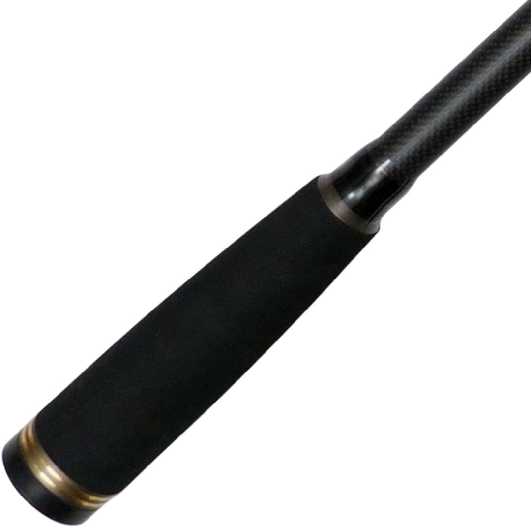 Westin W3 POWERSTRIKE-T 2ND 2,18m / 2,4m Baitcastrute Hecht Zander