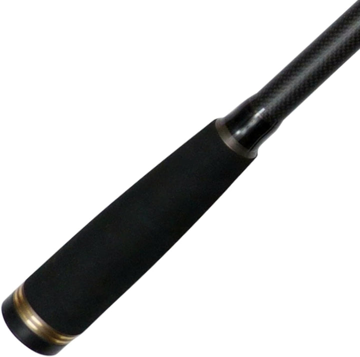 Westin W3 POWERSTRIKE-T 2ND 2,18m / 2,4m Baitcastrute Hecht Zander
