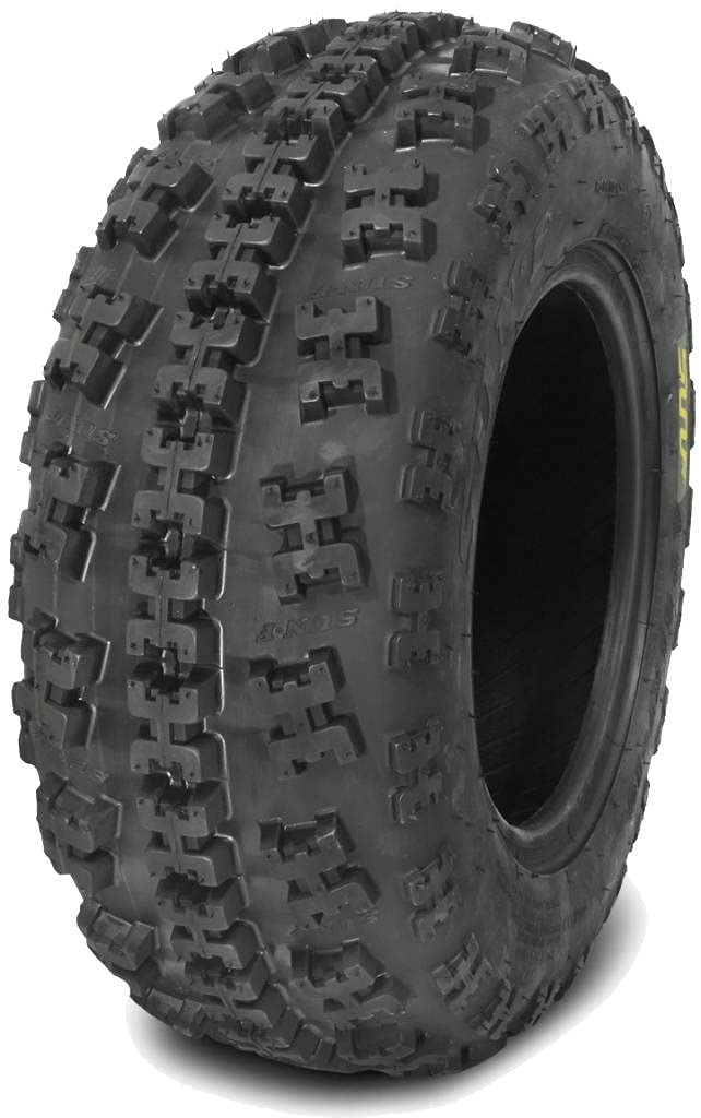 21x7-10 Sun-F A-027 Gelände Reifen mit Strassenzulassung Quad ATV 30J
