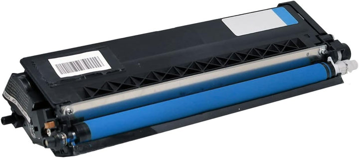 OBV kompatibler Toner als Ersatz für Brother TN-423C Cyan 4000 Seiten für Brother DCP-L8410 CDN/DCP-