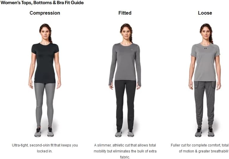 Under Armour Damen Fitness T-Shirt und Tank Tech Short Sleeve Solid XS Carbon Heather, XS Carbon Hea