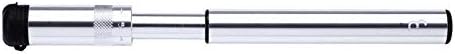 BBB Cycling Unisex – Erwachsene BMP-49 Silber, Silber