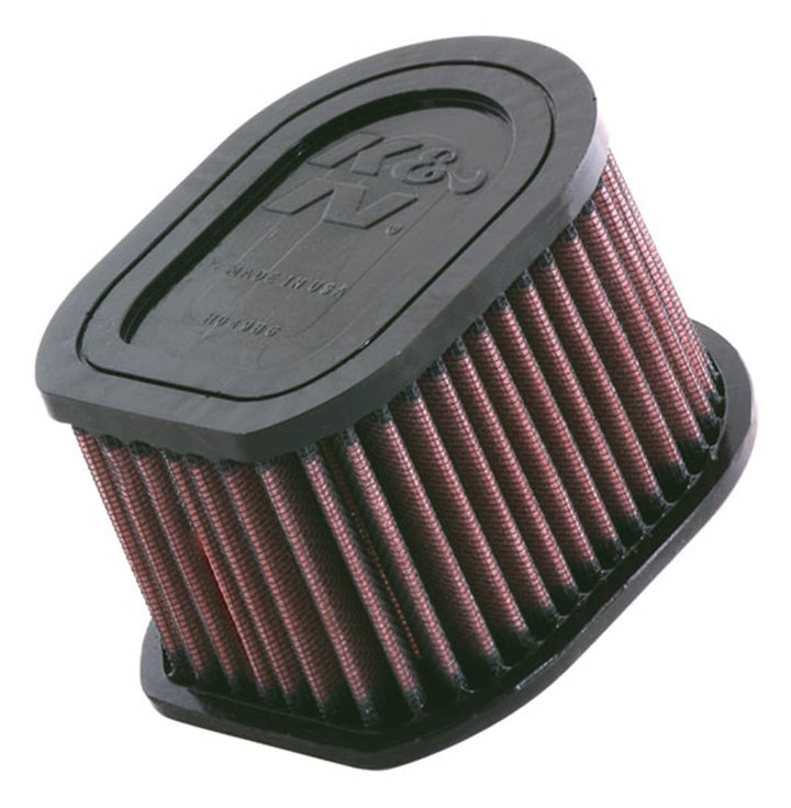 K&amp;N KA-1003 Motorrad Tauschluftfilter