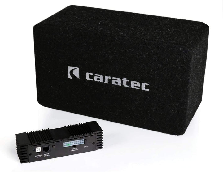 Caratec Audio Soundsystem CAS201D