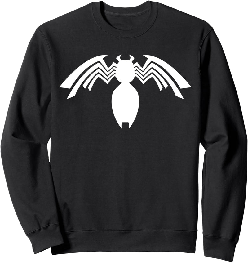 Marvel Venom Emblem Sweatshirt