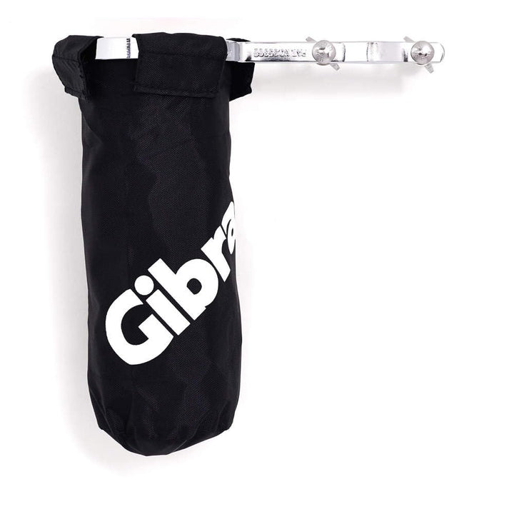 Gibraltar Zubehör SC-SH Stick Holder Schwarz Stick, Schwarz Stick