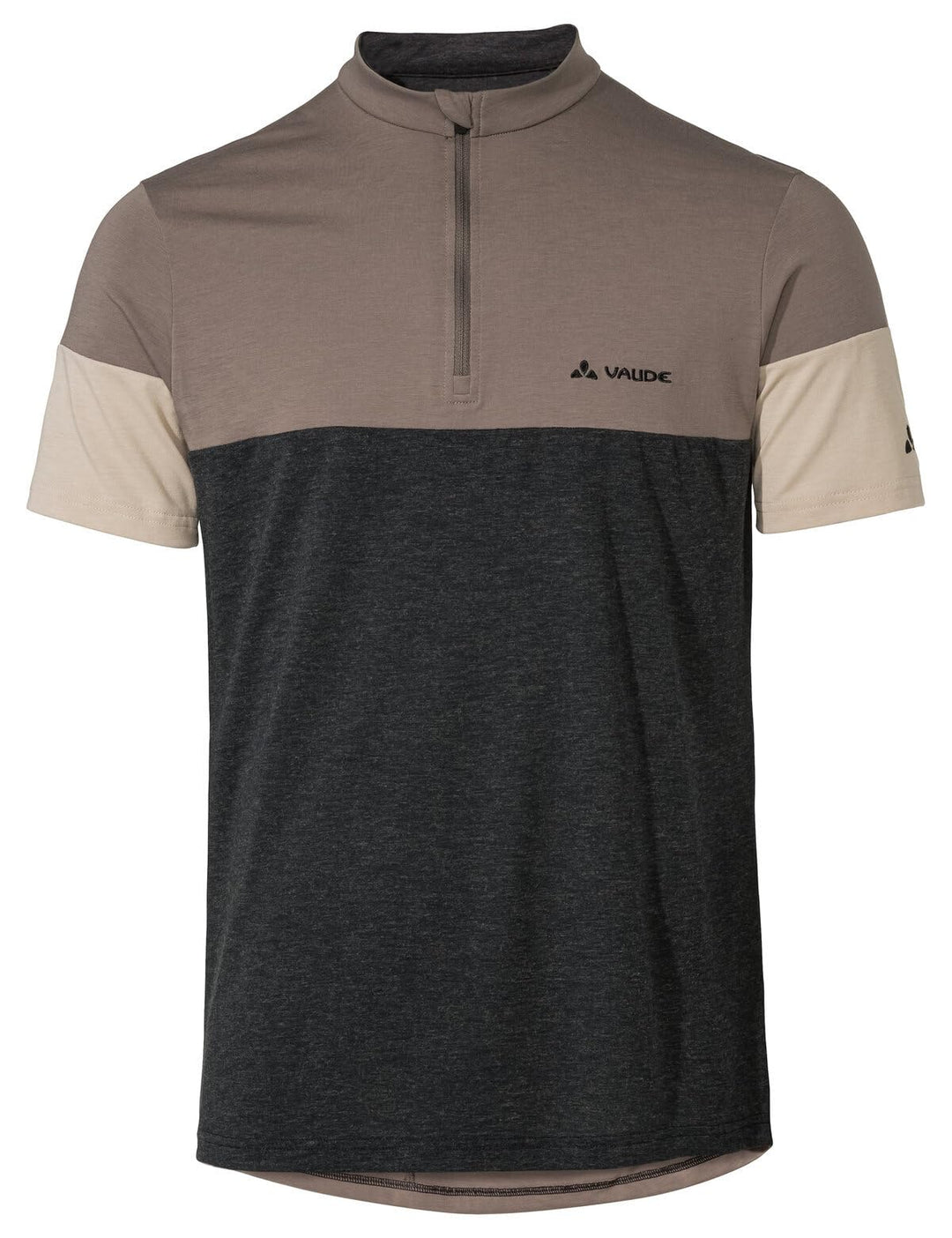 VAUDE Herren Men's Altissimo Shirt Ii T-Shirt S Coconut, S Coconut