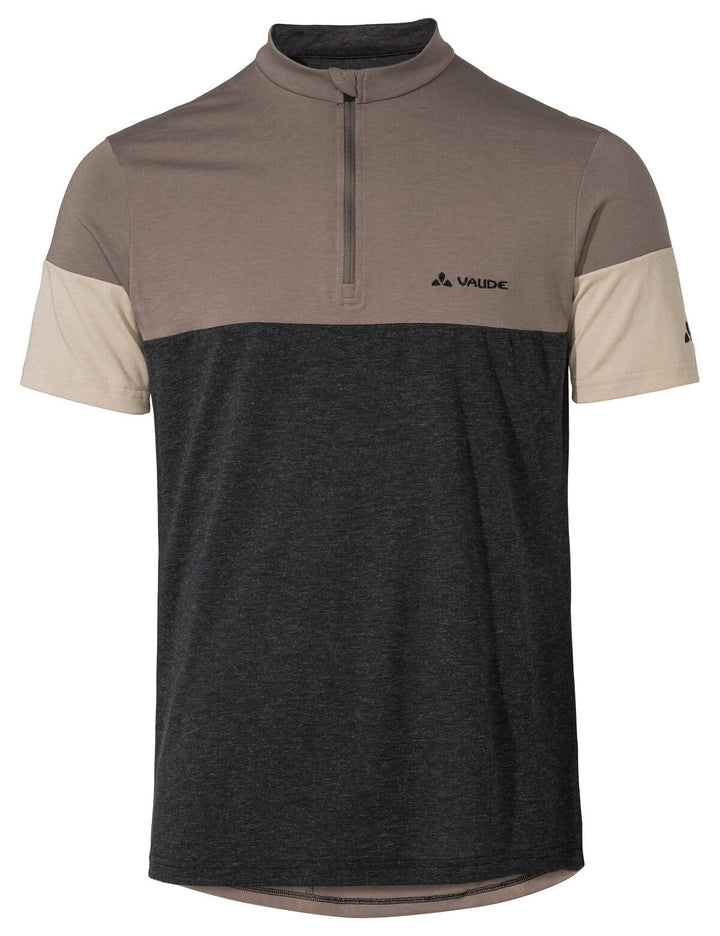 VAUDE Herren Men's Altissimo Shirt Ii T-Shirt S Coconut, S Coconut