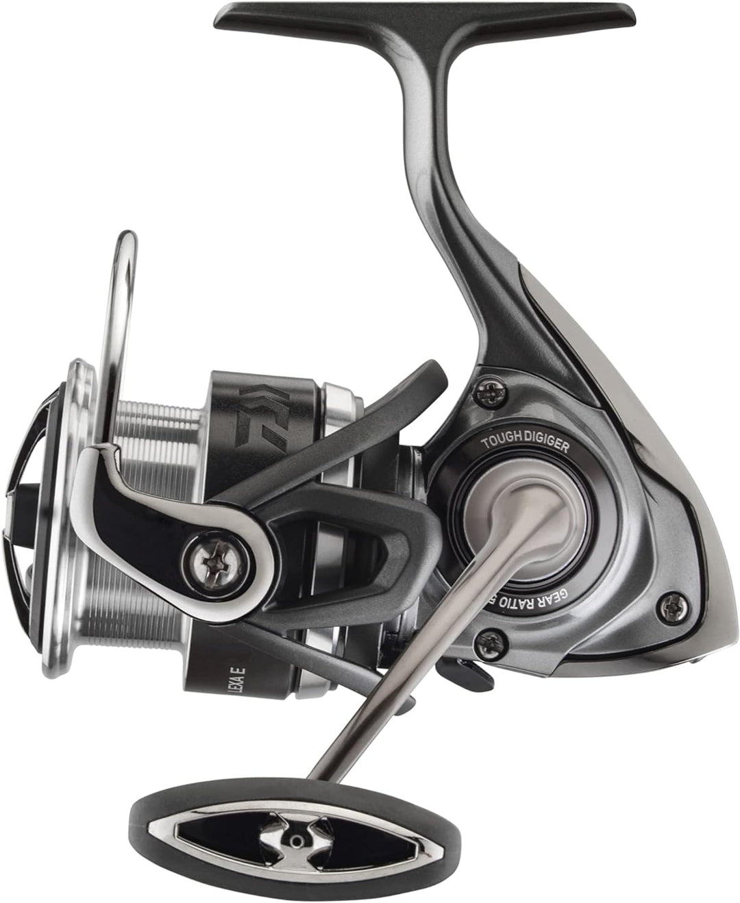 Daiwa Lexa E LT Angelrolle - 2000S 2500 3000-C 3000 4000S-CXH 5000S-C 6000S