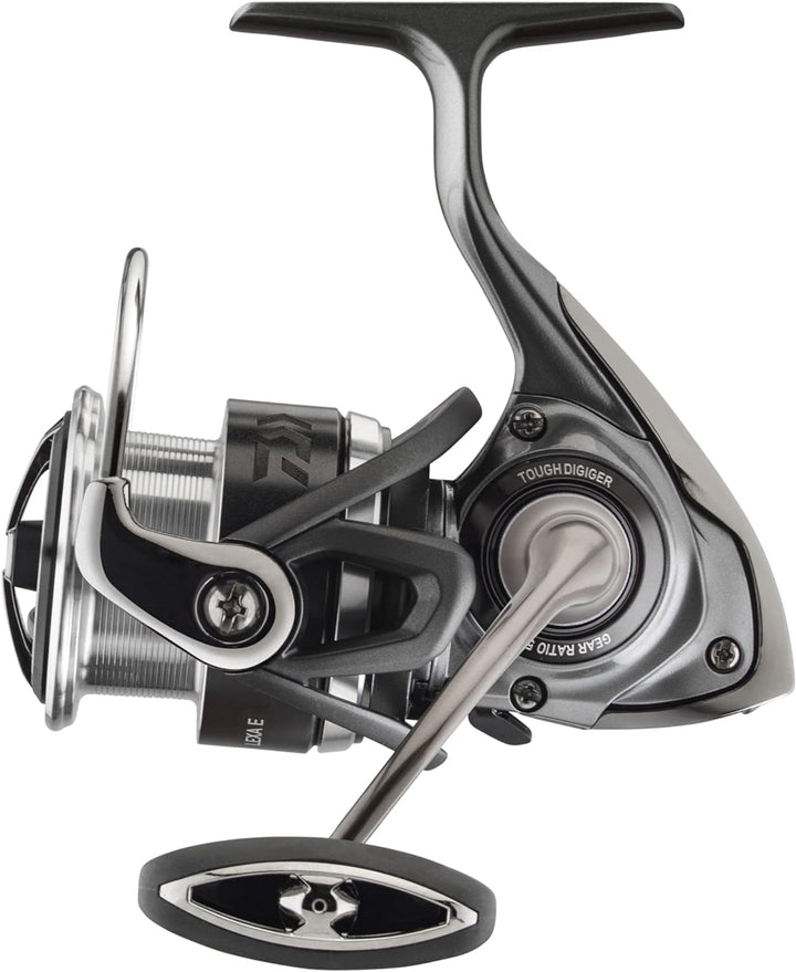 Daiwa Lexa E LT Angelrolle - 2000S 2500 3000-C 3000 4000S-CXH 5000S-C 6000S