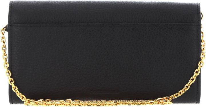 Coccinelle Ida Clutch Geldbörse Leder 20 cm
