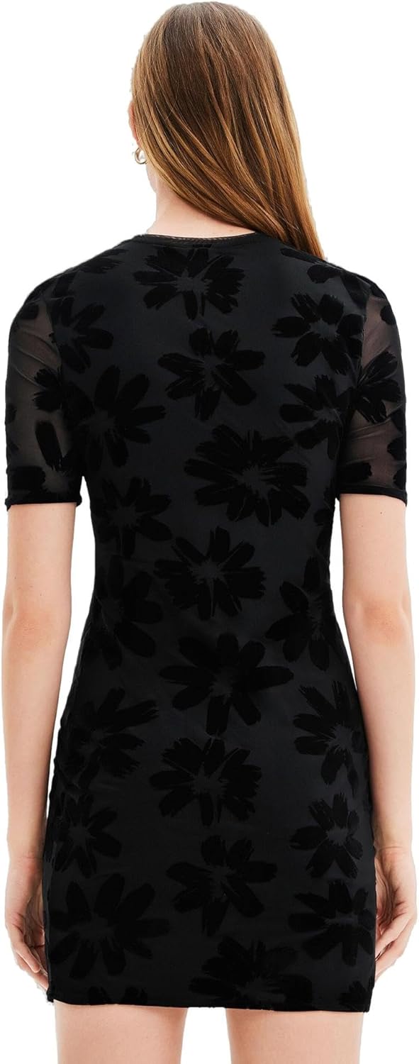 Desigual Damen Dress, XS