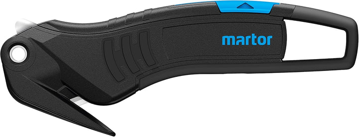 MARTOR Sicherheitsmesser, Verdeckte Klinge, SECUMAX 350 & Sicherheitsmesser, Verdeckte Klinge, SECUM