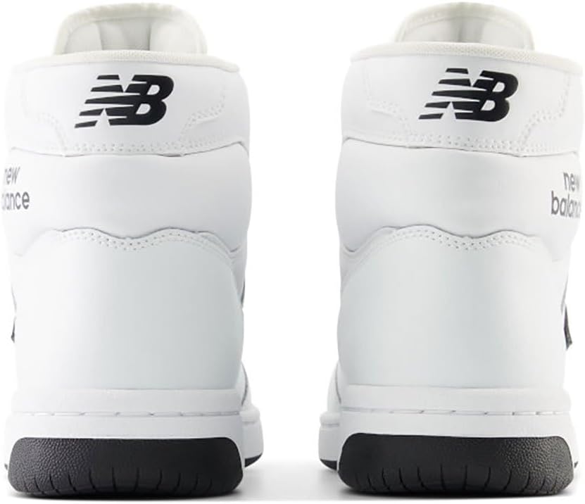 New Balance BB480 COA Weiss 38.5 EU Weiss, 38.5 EU Weiss