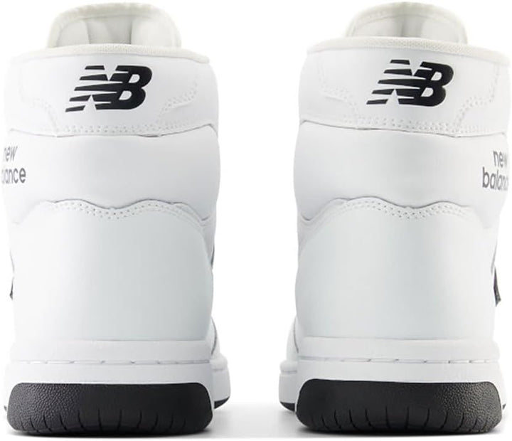New Balance BB480 COA Weiss 38.5 EU Weiss, 38.5 EU Weiss