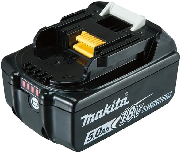 Makita Power Source Kit (2x Werkzeugakku mit Ladestation, Ersatzakkus für Elektrowerkzeuge von Makit