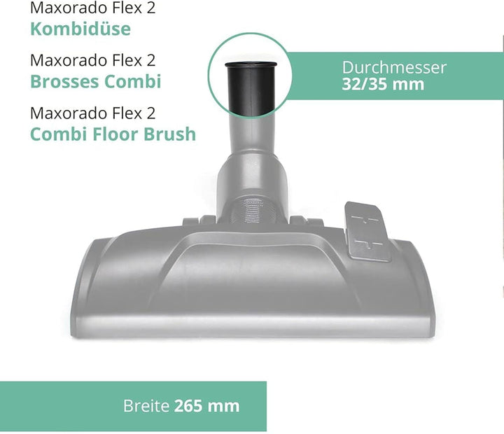 Ersatzteile passend für Kärcher der K, A, WD und MV Serie WD2 WD3 WD4 WD5 WD6 WD7 MV2 Premium Kombid