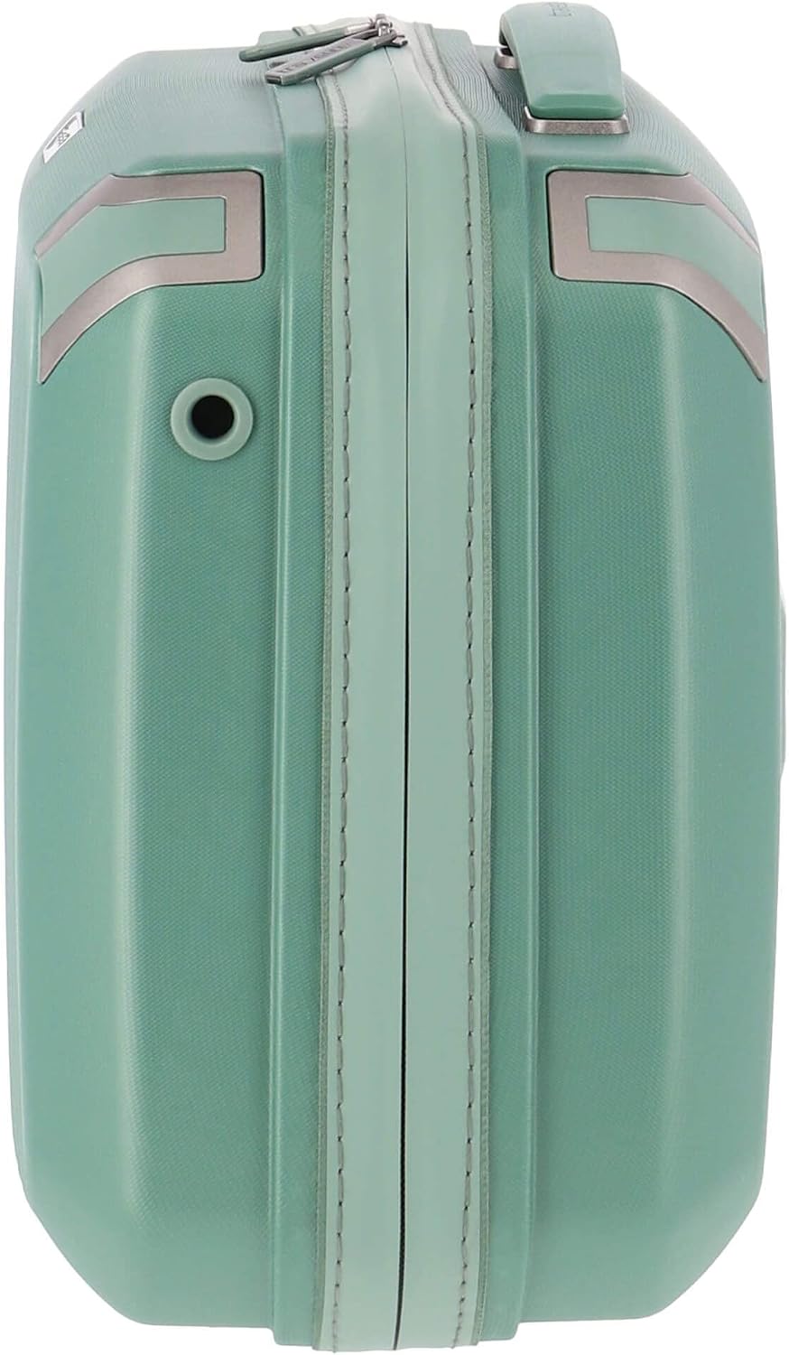 Travelite Elvaa - Beautycase 10.5" 36 cm seegrün