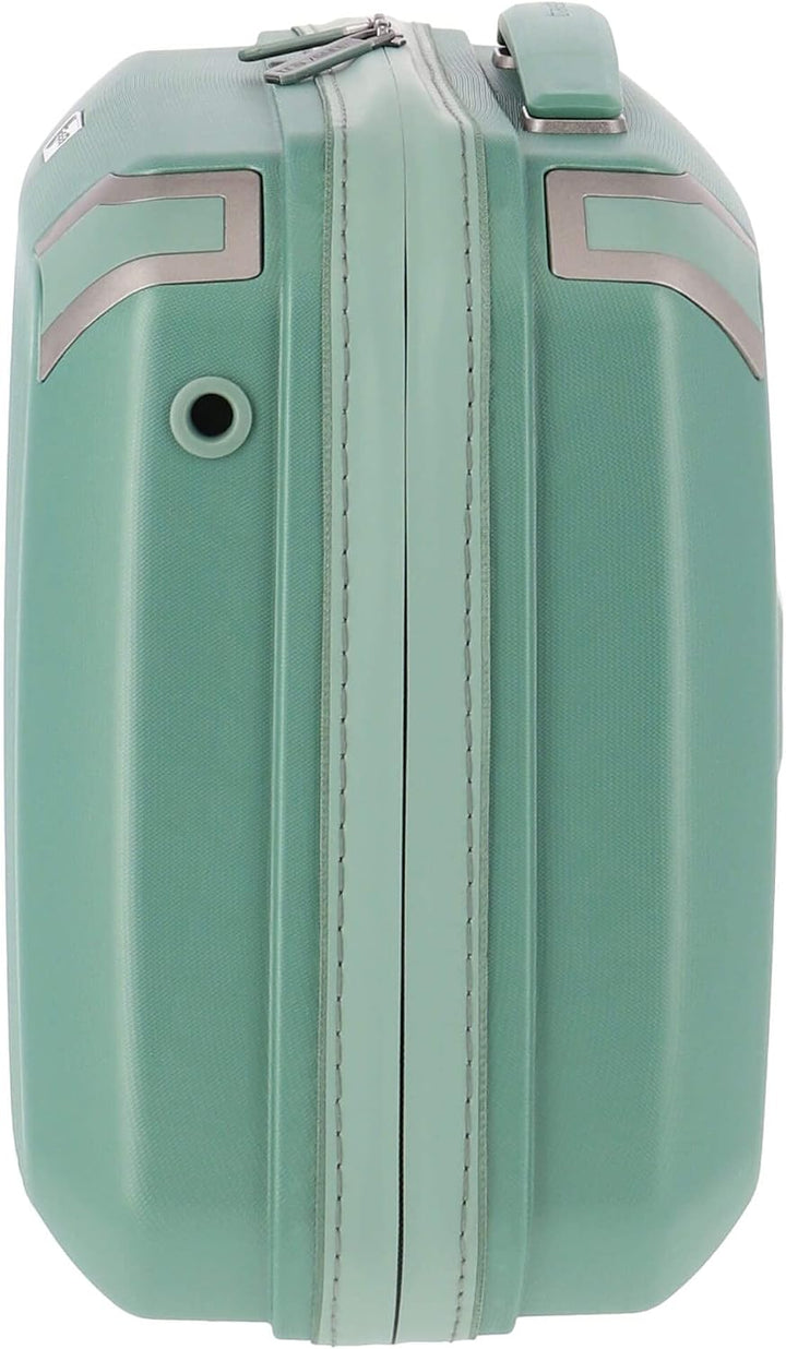 Travelite Elvaa - Beautycase 10.5" 36 cm seegrün