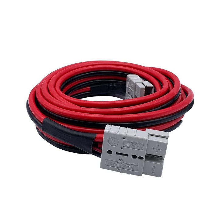 Offgridtec® 5m Anderson Verlängerungsleitung für Offgridtec FSP Module und Solarkoffer Single, Singl